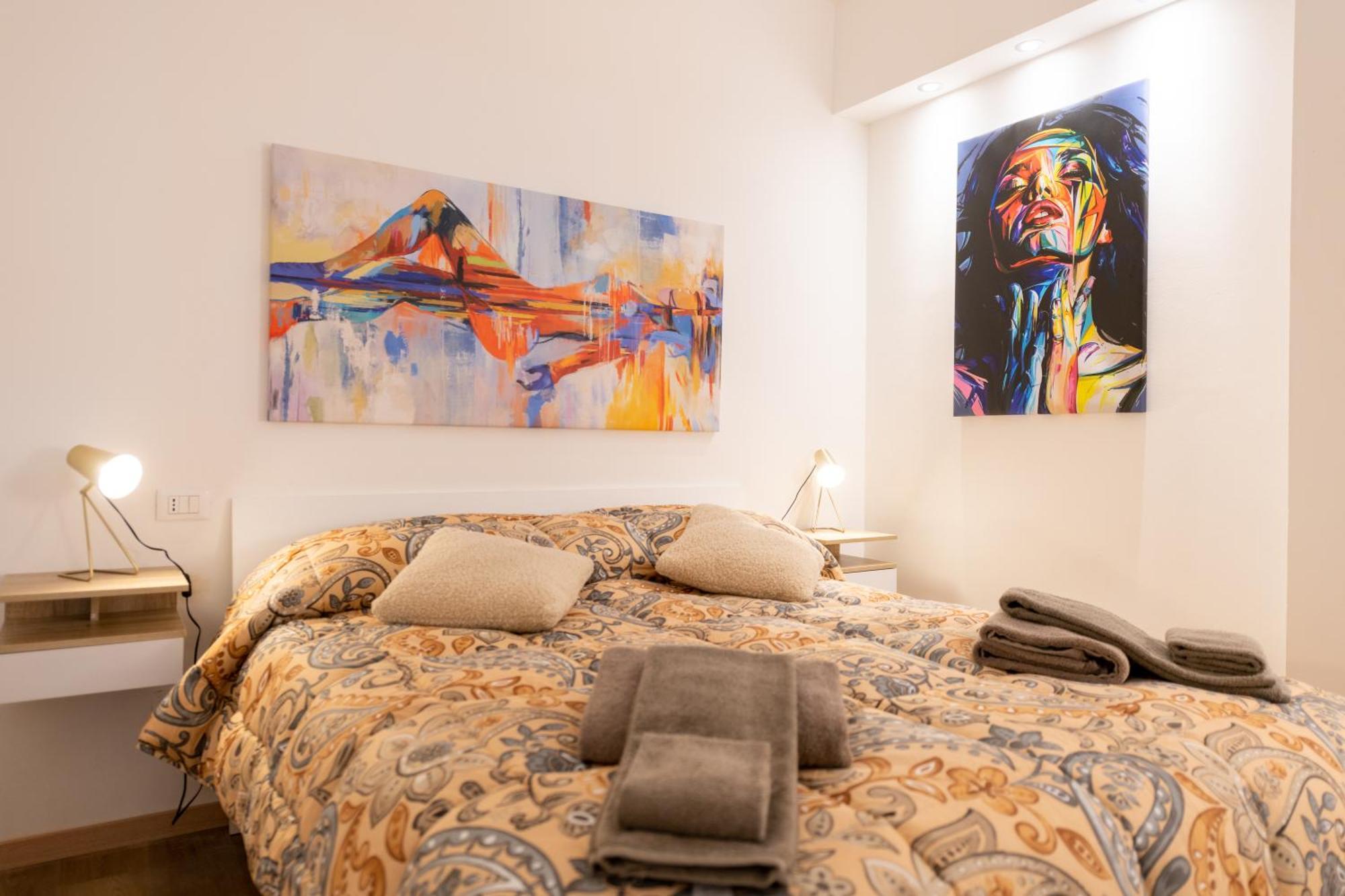 Lady Hana 2 Apartment *