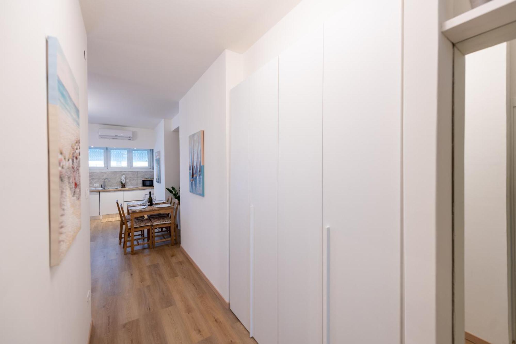 Lady Hana 2 Apartment Venice