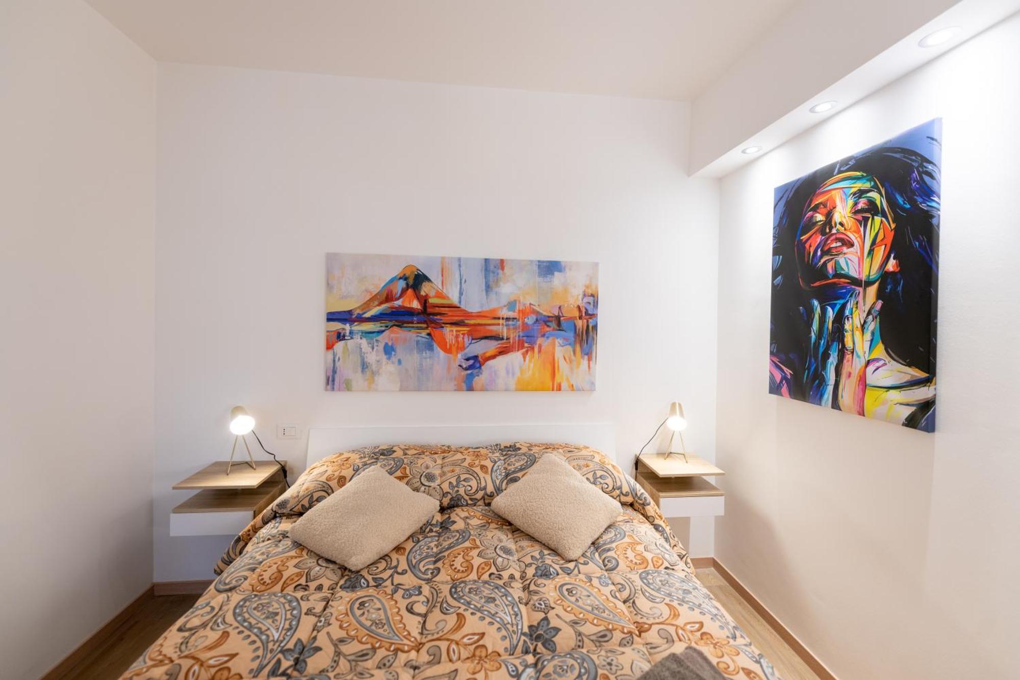 Lady Hana 2 Apartment